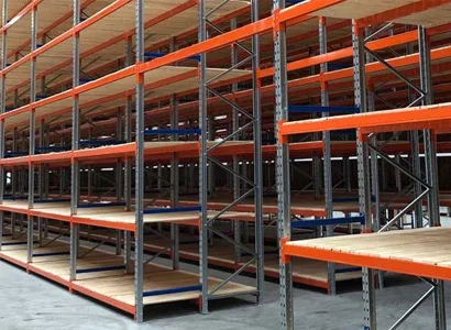 Industrial Shelving Solutions What Works Best For Your Needs