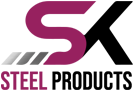S K STEEL PRODUCTS 
