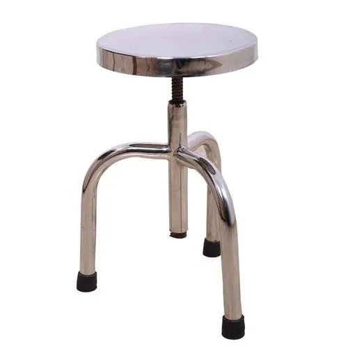 SS Laboratory Stool Manufacturers, Suppliers, Exporters in Delhi