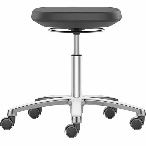 Steel Round Laboratory Stool Manufacturers, Suppliers, Exporters in Delhi