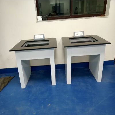 Anti Vibration Table Manufacturers, Suppliers, Exporters in Delhi