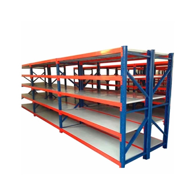 Heavy Duty Racking System Manufacturers in Panchkula